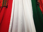 pathani dress