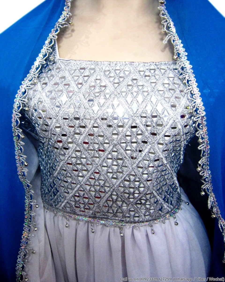 muslim afghan clothes