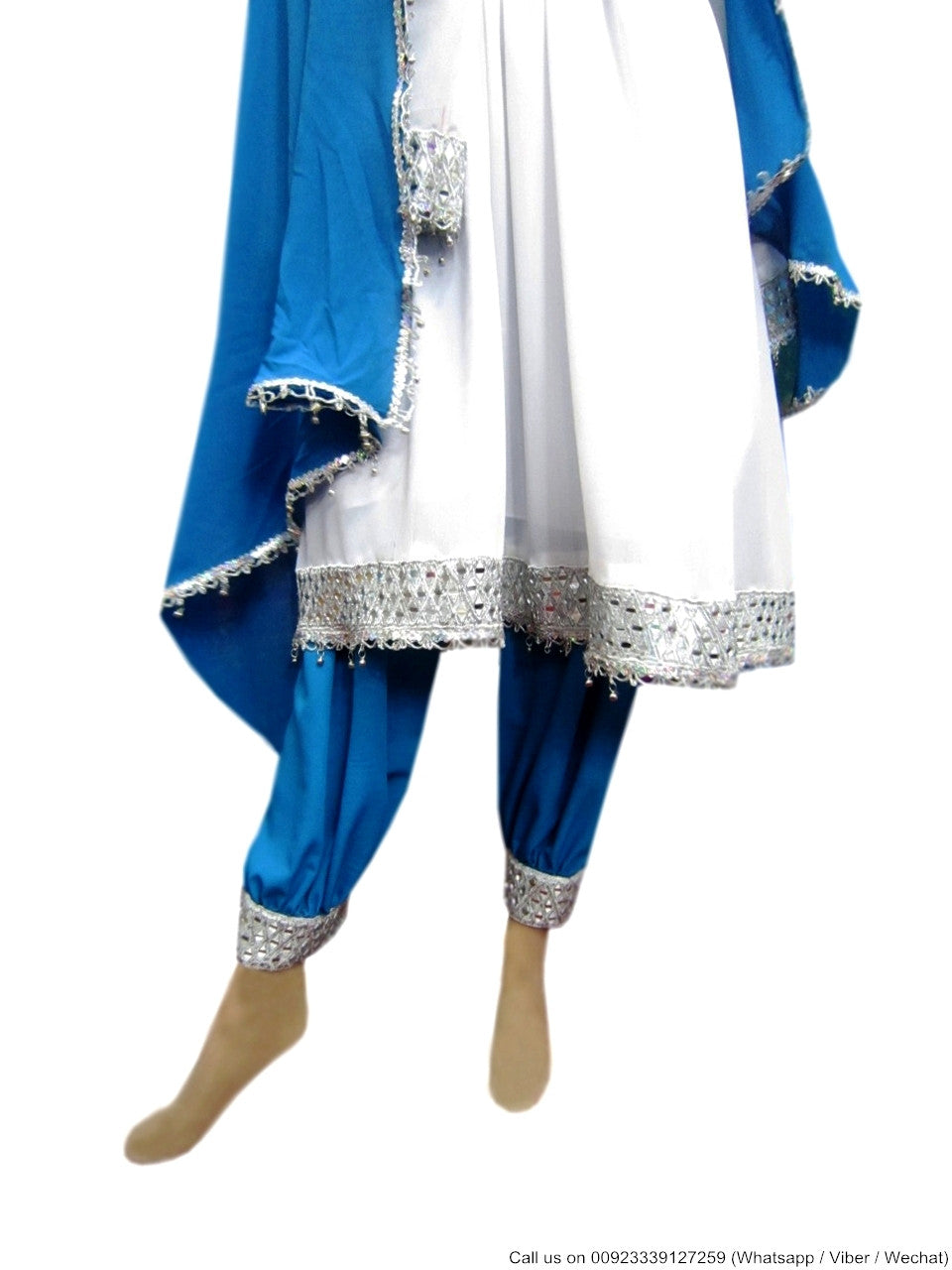 kuchi wedding attires, tribal fusion new coutures