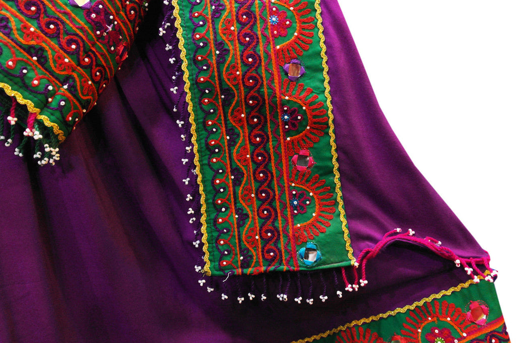 afghan clothing online