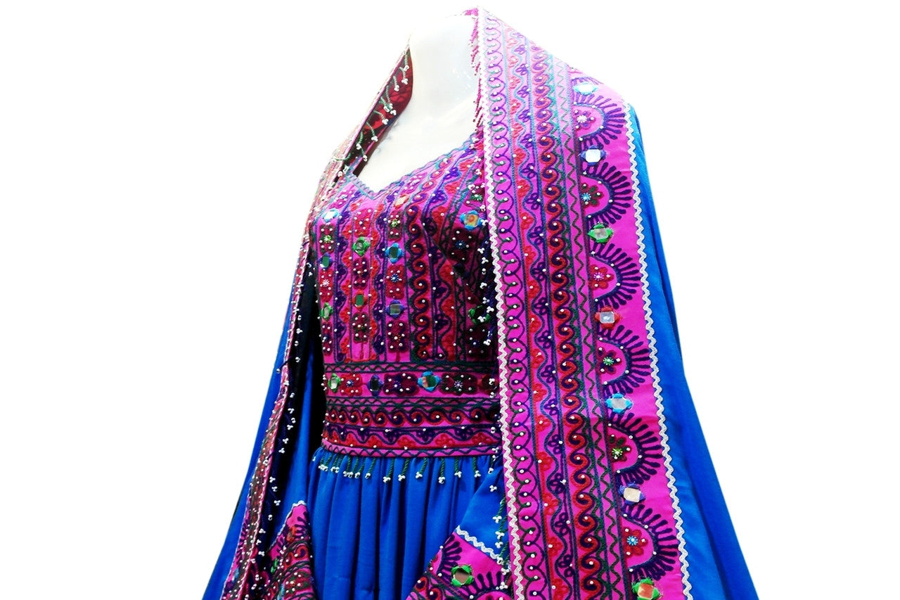 arabic wear, afghan clothing