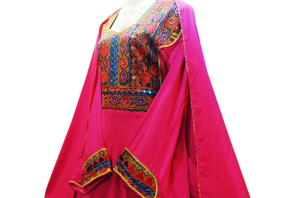 pathani dress