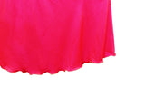 Afghani Pathani Pink Dress Pashtun Brides Clothing