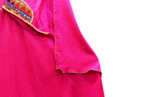 Afghani Pathani Pink Dress Pashtun Brides Clothing
