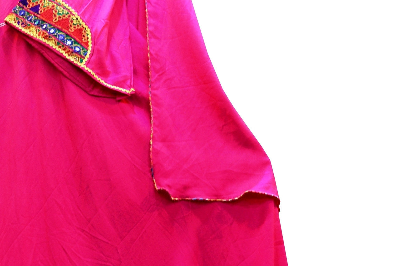 afghani dress new style