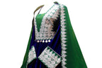 hijab fashion, afghan clothing