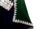 persian bridal frocks