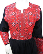 kuchi bridal frocks