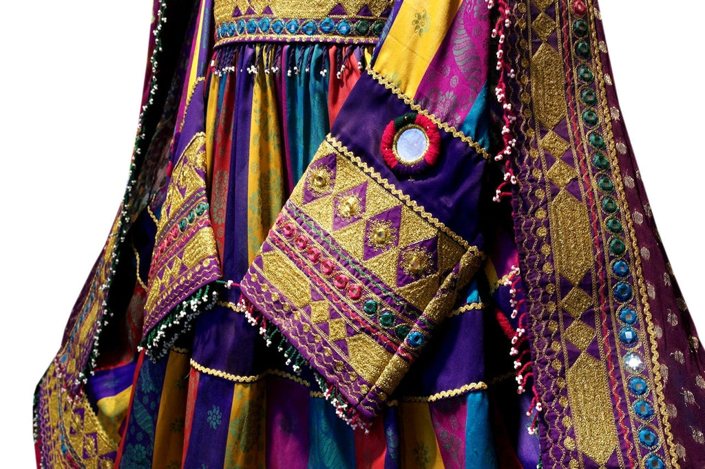 muslim wedding dresses