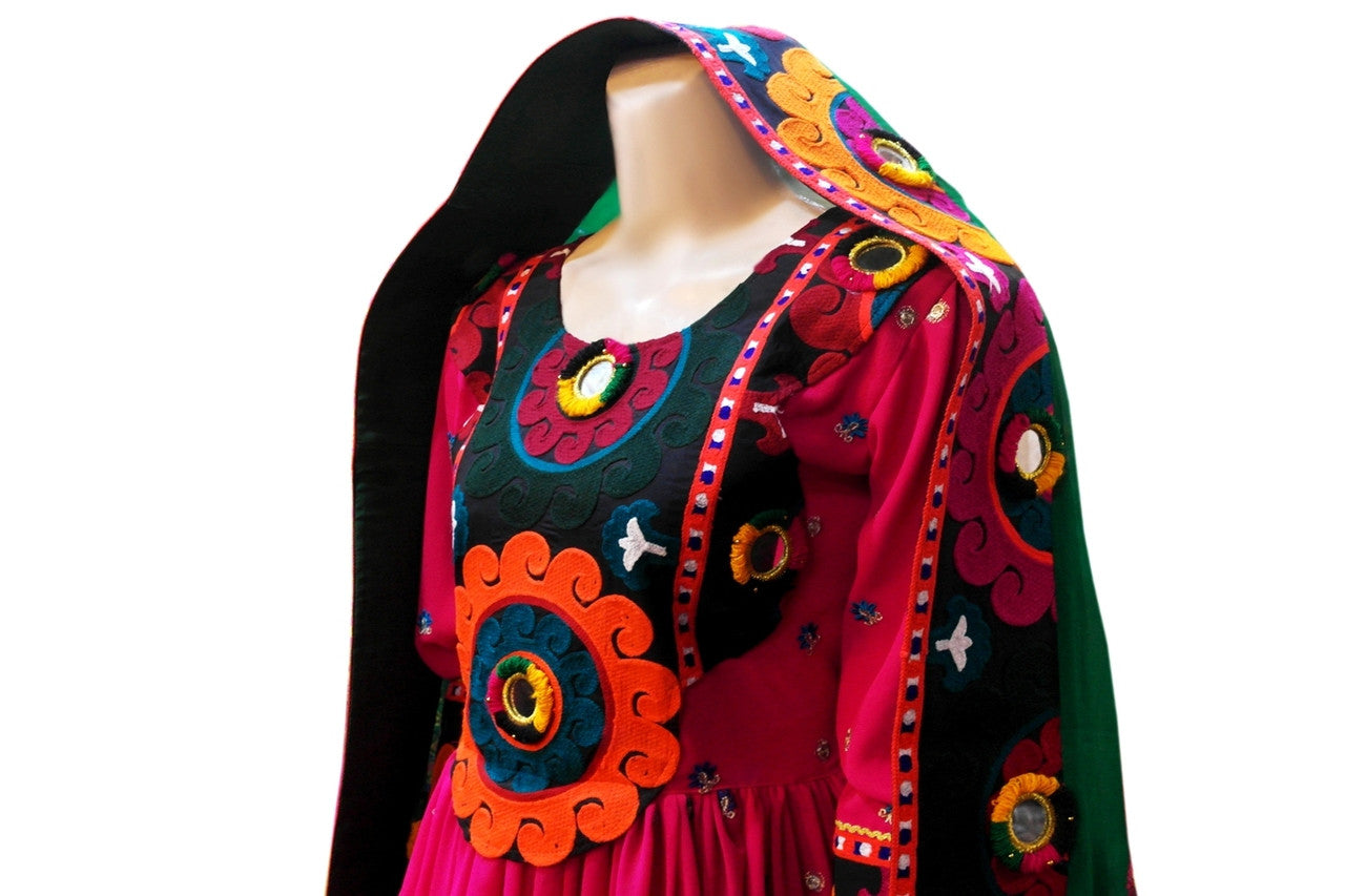 muslimah fashion