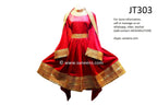 afghan clothes