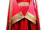 muslim wedding dresses