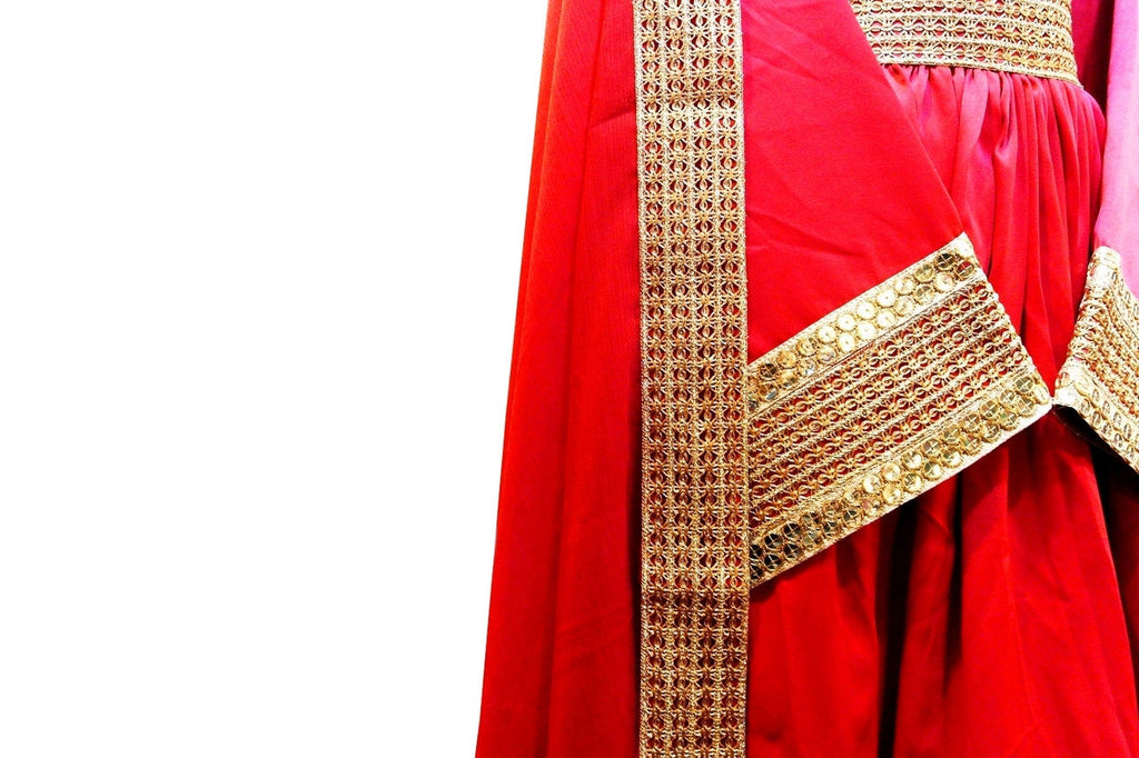 afghani dress new style