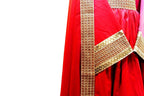 afghani dress new style
