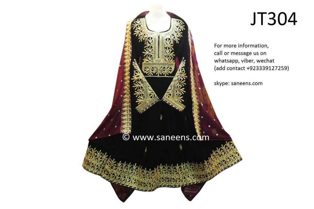 pathani dress