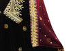 afghan clothing