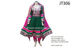 afghan clothes