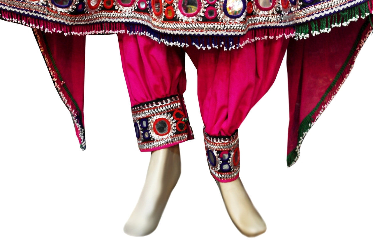 pathani dress