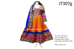 afghan clothes