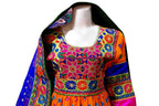 muslimah fashion, afghan clothing
