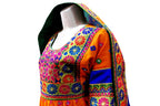 afghani dress new style