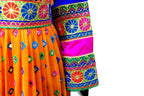 arabic wear, muslim wedding dresses