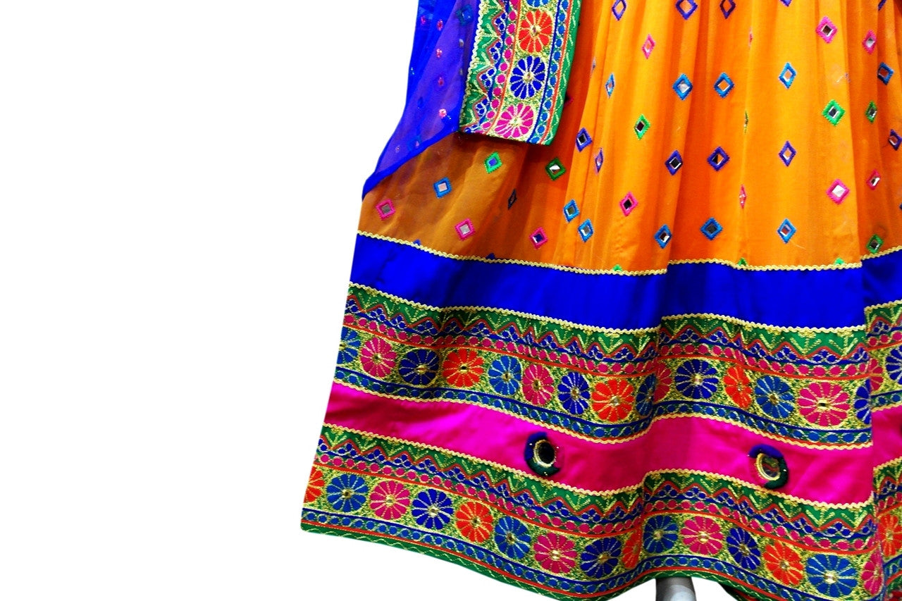 afghan gown, muslim bridal frock