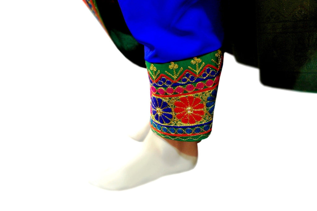 pathani dress