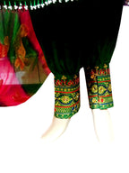 pathani dress, afghan clothing