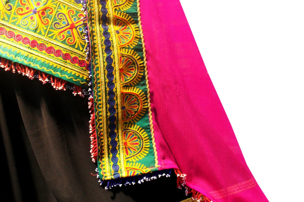 arabic wear, masqat design dress