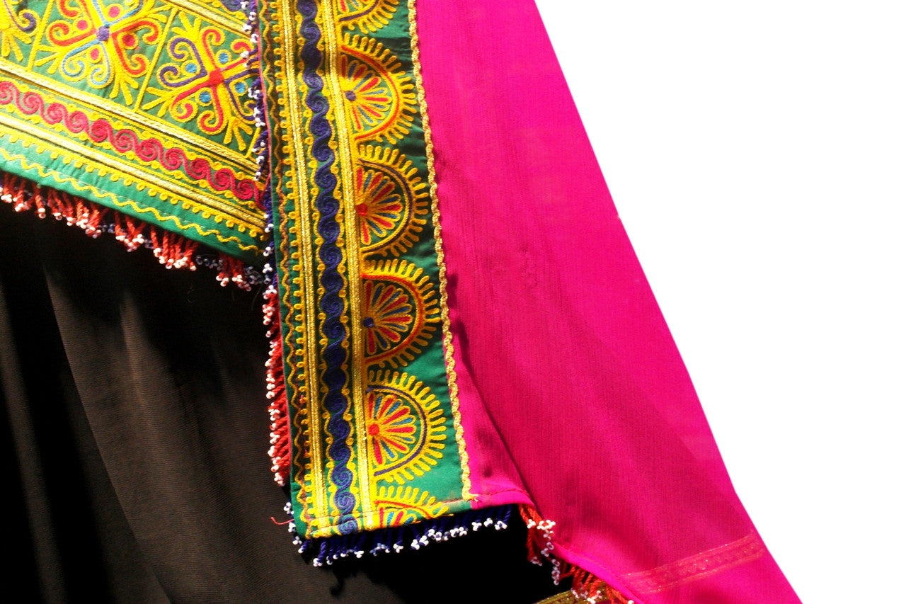 arabic wear, masqat design dress