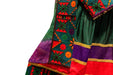 afghan fashion clothes