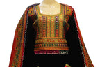 afghan fashion dress online