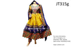 afghan clothes