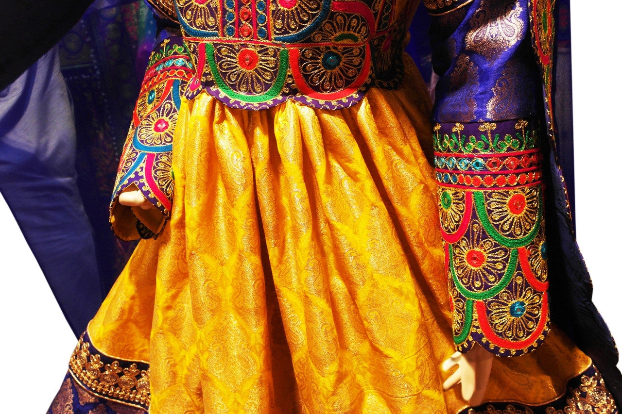 arabic dresses online