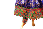 afghan clothing, muslimah fashion