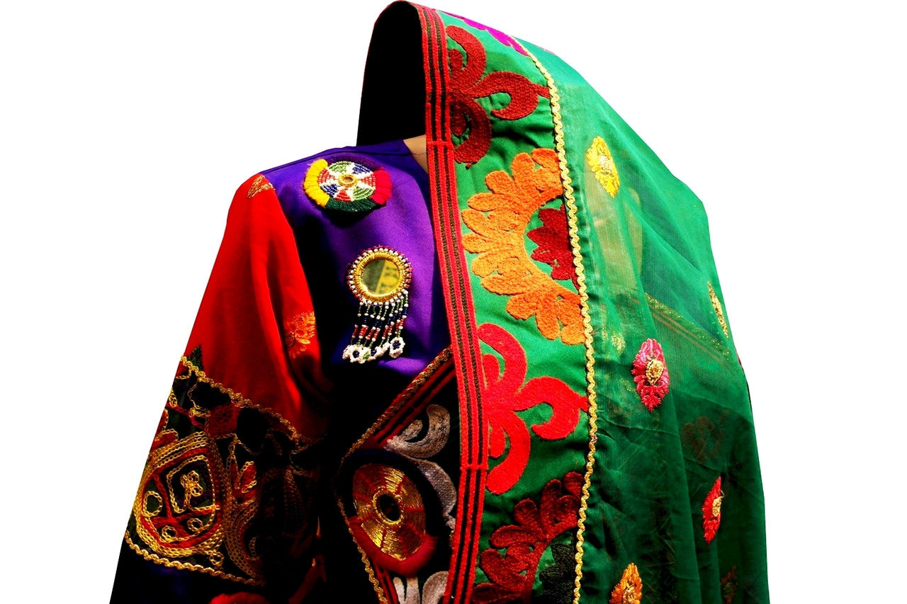 arabic wear, masqat design frocks online