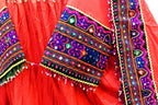 afghan clothing