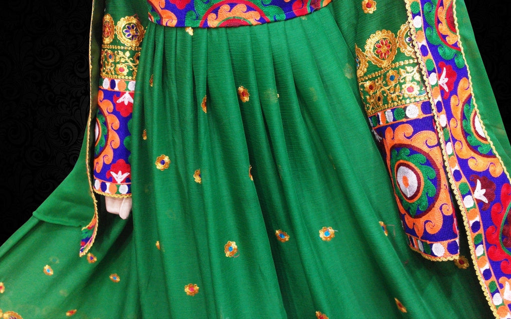 muslim wedding dress