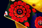 afghanistan traditional outfit
