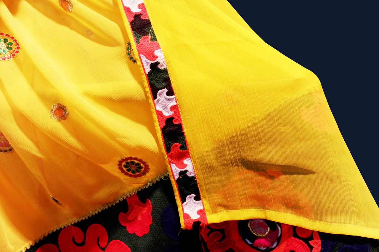 afghan engagement clothes costumes