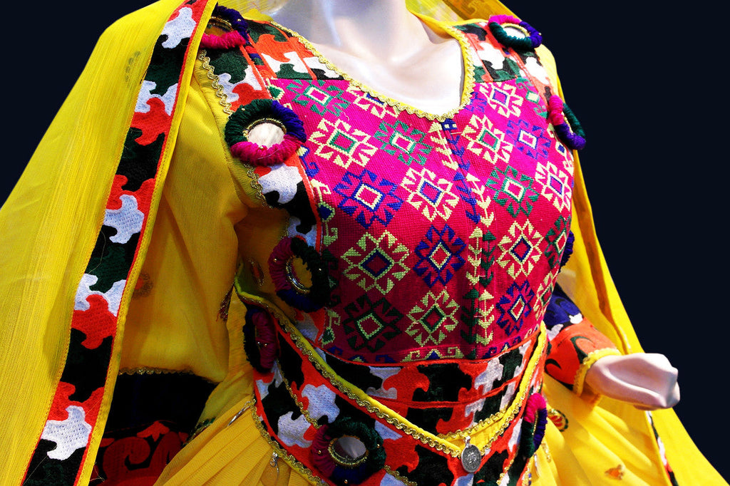 pathani dress