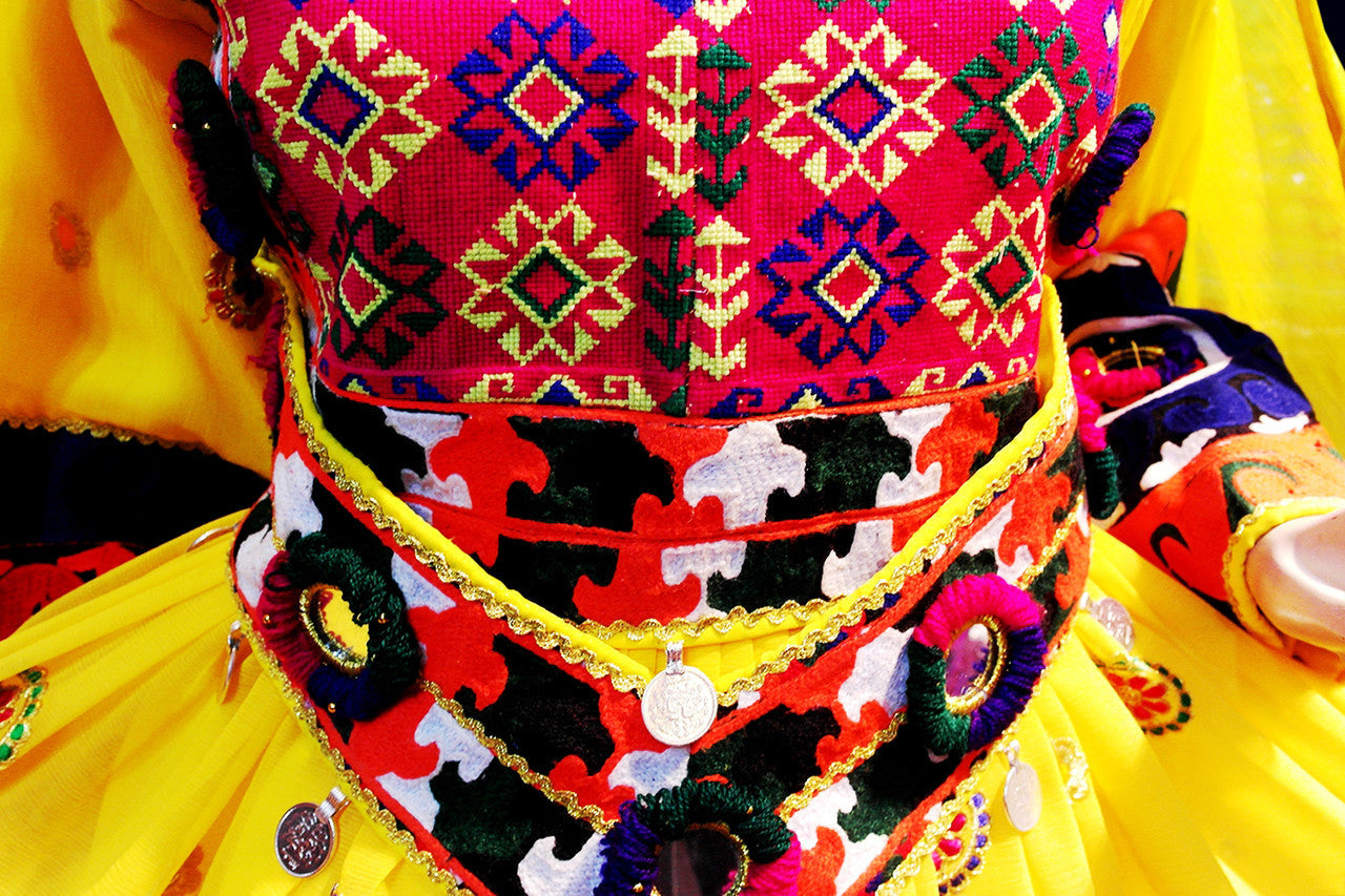 muslim wedding dress with waist belt