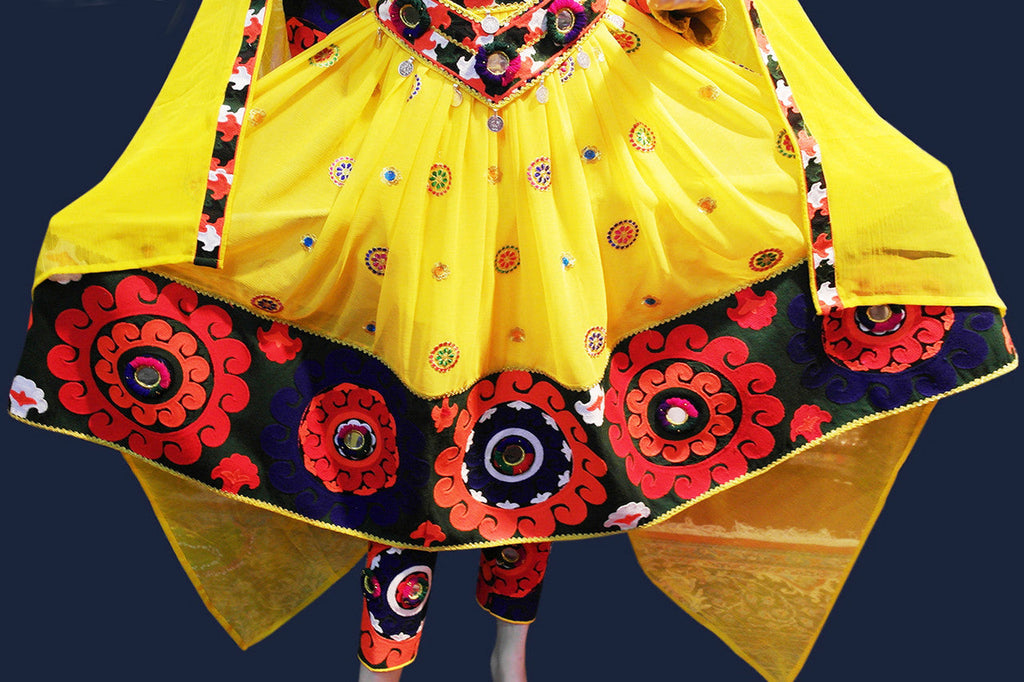 persian bridal apparel