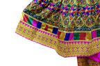 afghan gown, afghani dress new style