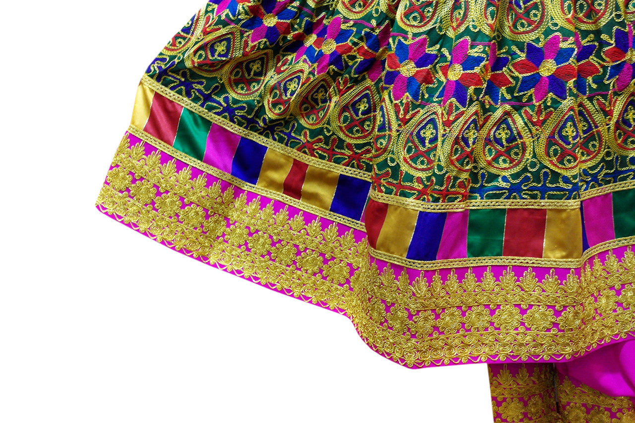afghan gown, afghani dress new style