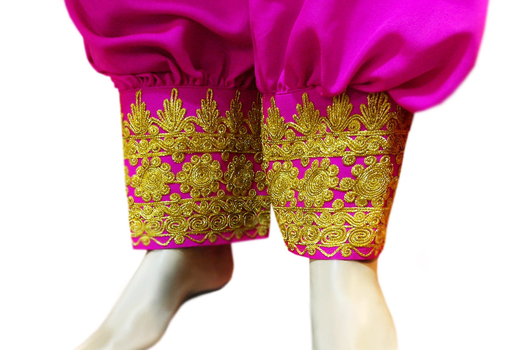 traditional afghan muslim clothes