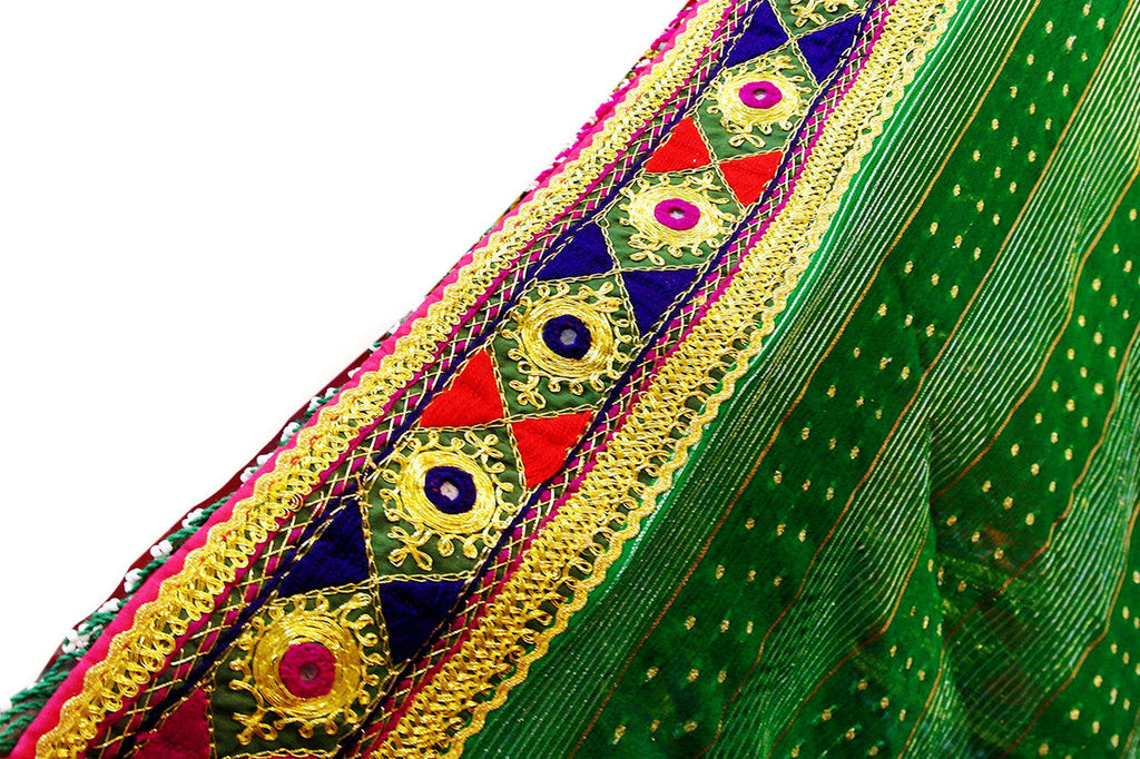 persian bridal clothes