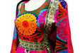 afghan clothing, muslimah fashion