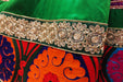 pathani dress, persian bridal outfit